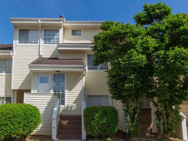 1155 Old Monrovia Road, Unit 4M, Huntsville, AL 35806