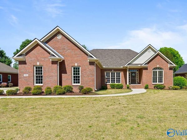 7133 Jump Street, Owens Cross Roads, AL 35763