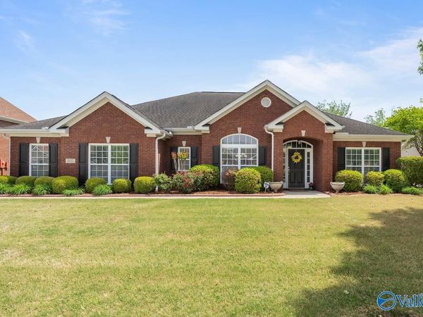 3107 Mossy Rock Road, Owens Cross Roads, AL 35763