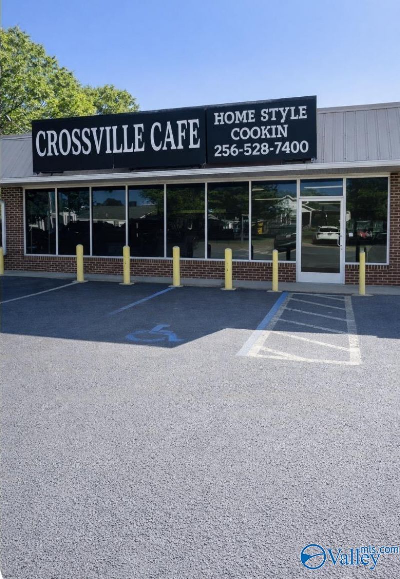26 Justice Street, Crossville, AL 35962 Main Photo