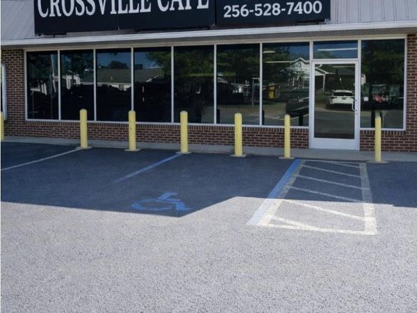 26 Justice Street, Crossville, AL 35962