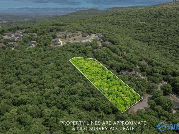 2002 James Everett Drive, Huntsville, AL 35811