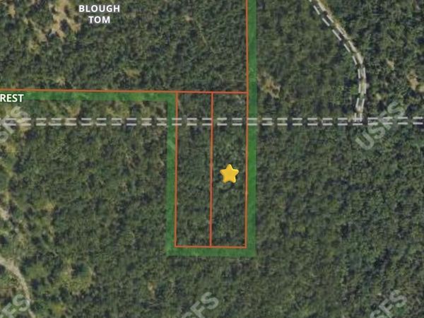 E Hoague Road, Free Soil, MI 49411