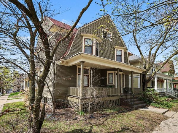 201 Lafayette Avenue NE, Grand Rapids, MI 49503