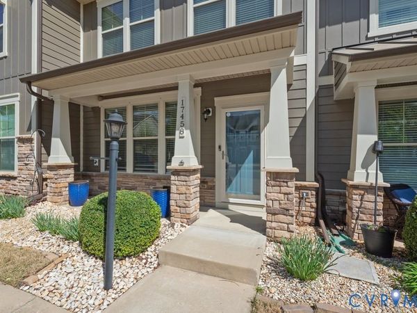 17458 Memorial Tournament Drive , Midlothian, VA 23120