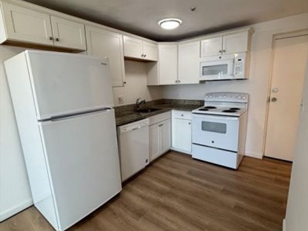 270 Quarry Street, Unit 58, Quincy, MA 02169