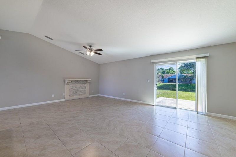 2372 SE Maslan Avenue, Port Saint Lucie, FL 34952 Photo