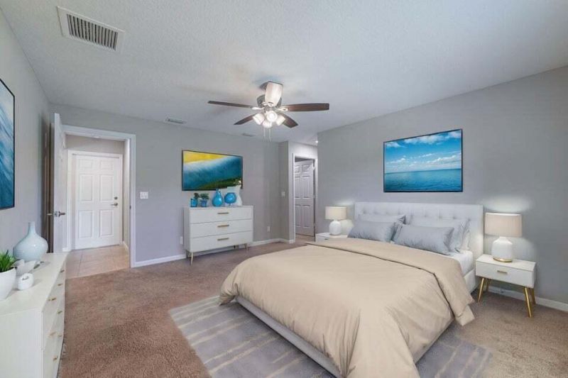 2372 SE Maslan Avenue, Port Saint Lucie, FL 34952 Photo