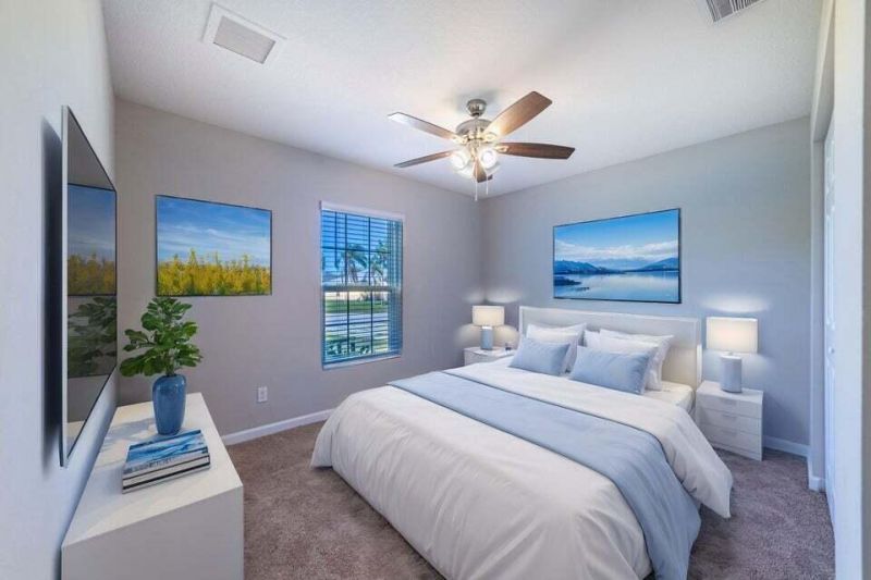 2372 SE Maslan Avenue, Port Saint Lucie, FL 34952 Photo