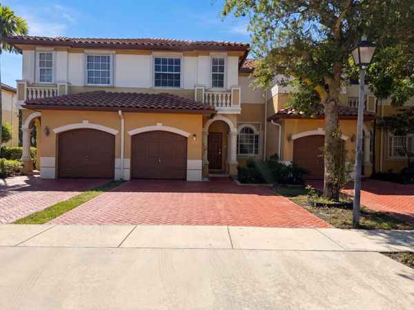 5037 SW 140th Terrace, Miramar, FL 33027