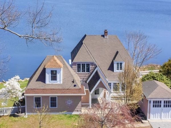 104 Knollwood, Old Saybrook, CT 06475
