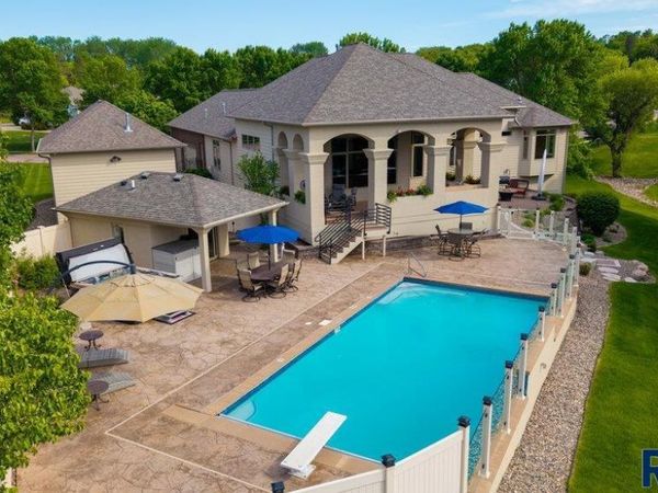 3001 S St Francis Ln, Sioux Falls, SD 57103