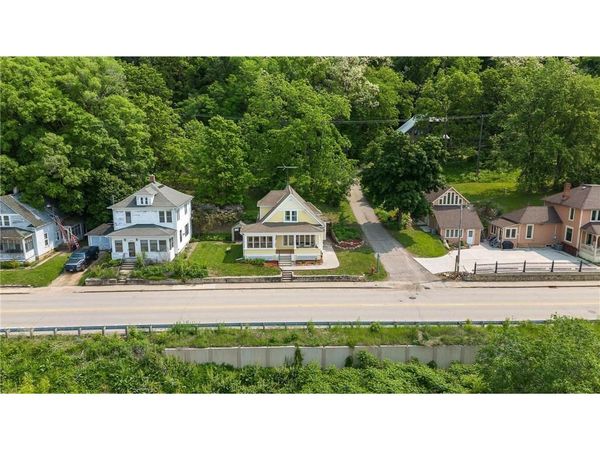 W3410 State Road 35, Maiden Rock, WI 54750