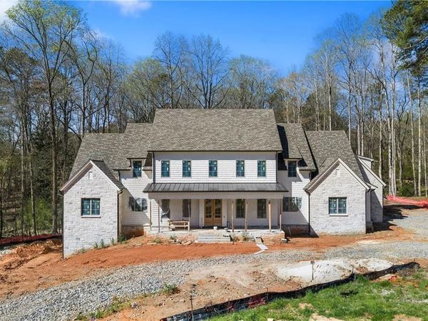 15275 Birmingham Highway , Milton, GA 30004