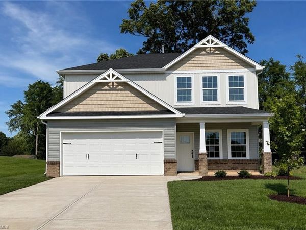 1962 Palmer Drive, Graham, NC 27253