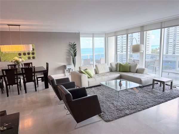 1850 S Ocean Dr, Unit 805, Hallandale Beach, FL 33009