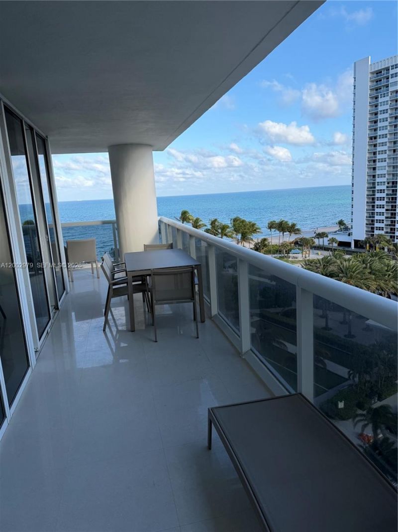 1850 S Ocean Dr, Unit 805, Hallandale Beach, FL 33009 Photo
