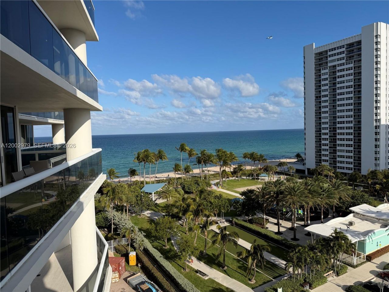 1850 S Ocean Dr, Unit 805, Hallandale Beach, FL 33009 Photo