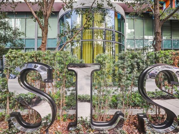 1300 S Miami Ave, Unit 3111, Miami, FL 33130