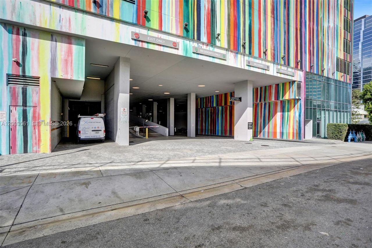 1300 S Miami Ave , Unit 3111, Miami, FL 33130 Photo