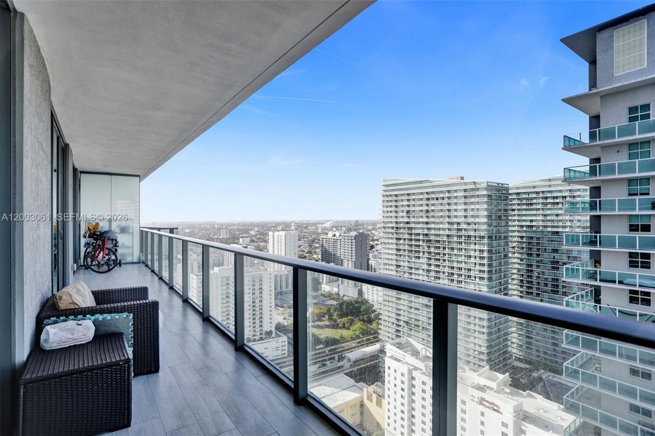 1300 S Miami Ave, Unit 3111, Miami, FL 33130 Photo