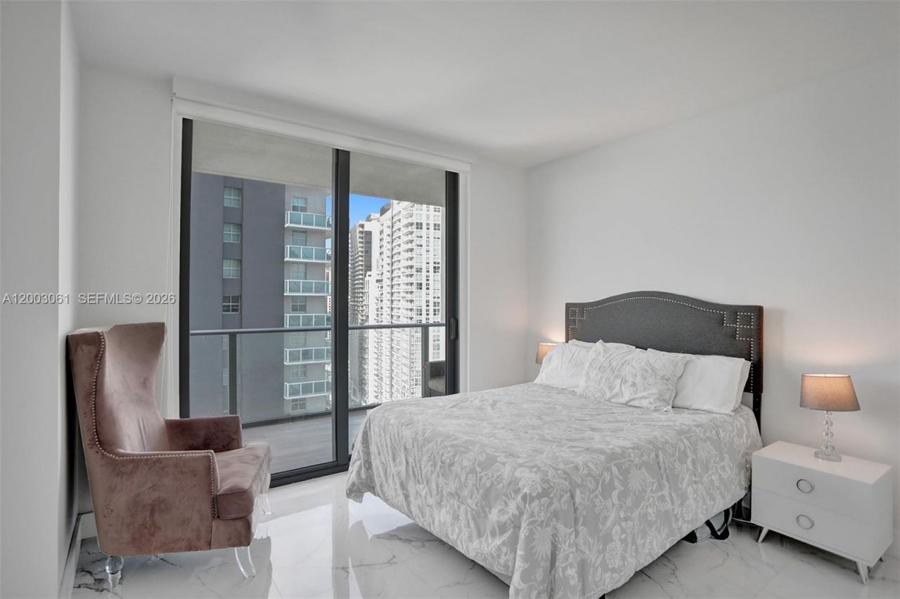 1300 S Miami Ave , Unit 3111, Miami, FL 33130 Photo