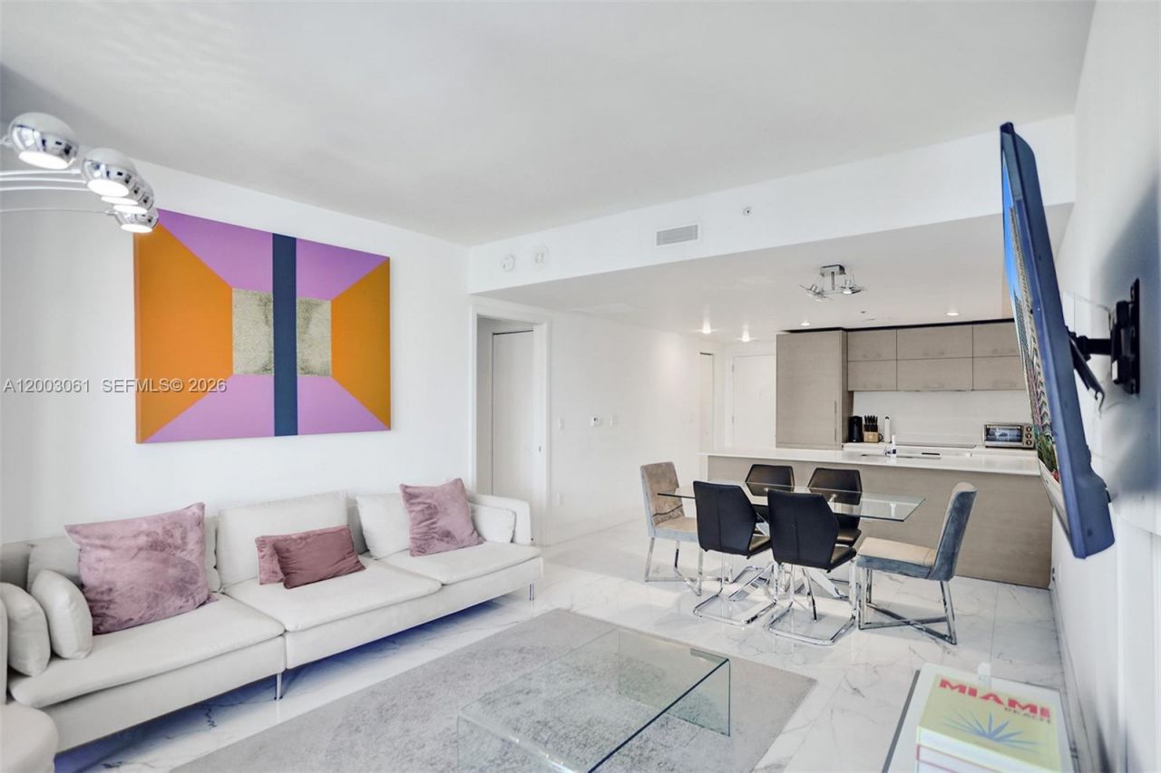 1300 S Miami Ave, Unit 3111, Miami, FL 33130 Photo