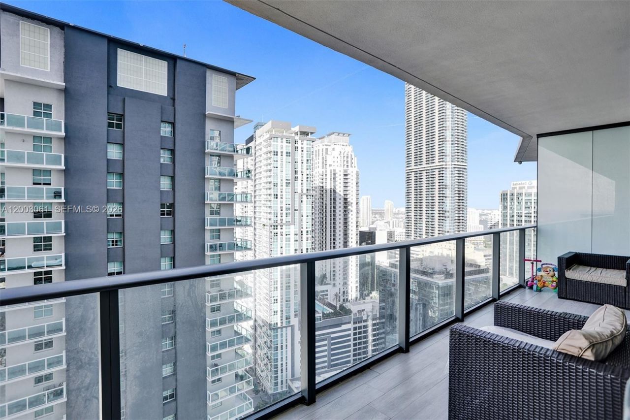 1300 S Miami Ave , Unit 3111, Miami, FL 33130 Photo