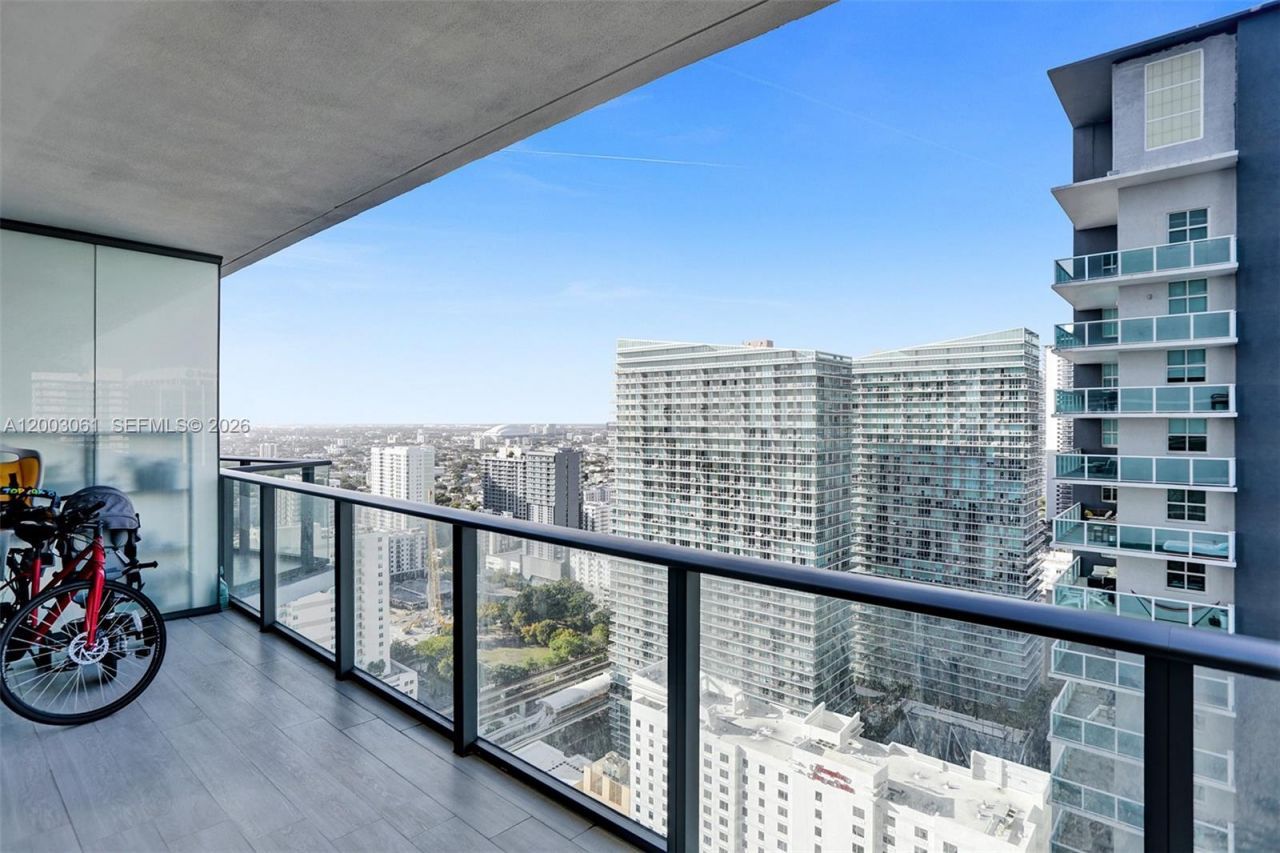 1300 S Miami Ave , Unit 3111, Miami, FL 33130 Photo