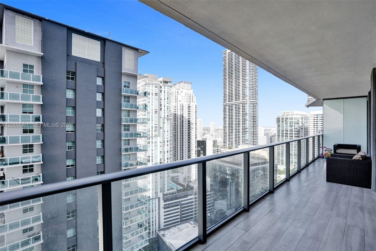 1300 S Miami Ave , Unit 3111, Miami, FL 33130 Photo