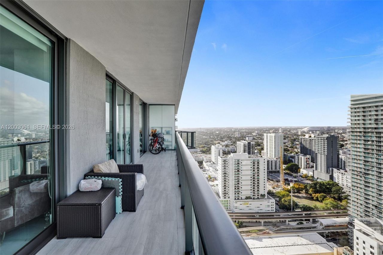 1300 S Miami Ave, Unit 3111, Miami, FL 33130 Photo