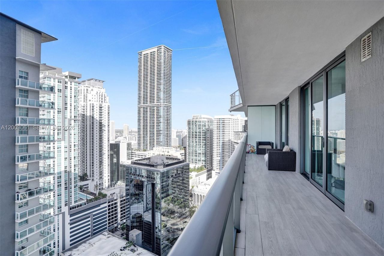 1300 S Miami Ave, Unit 3111, Miami, FL 33130 Photo