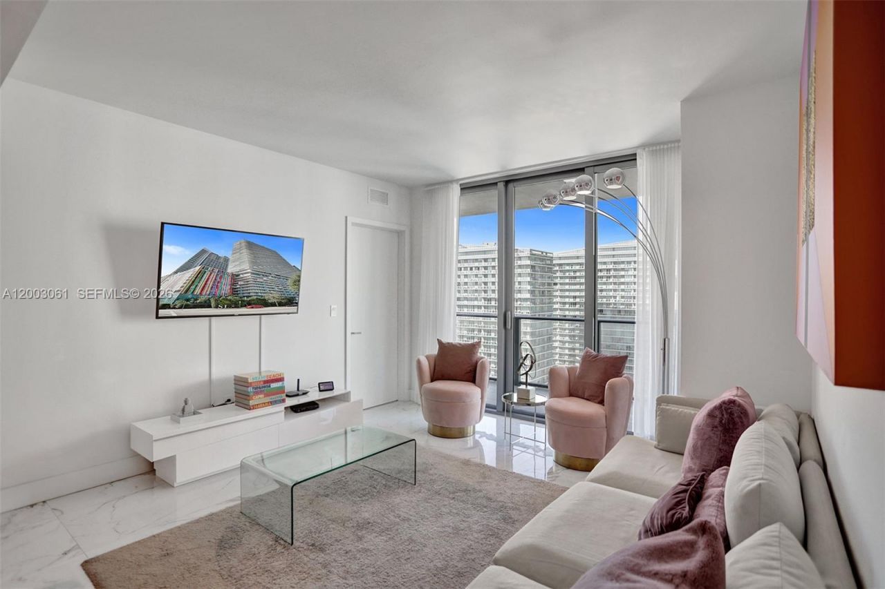 1300 S Miami Ave , Unit 3111, Miami, FL 33130 Photo