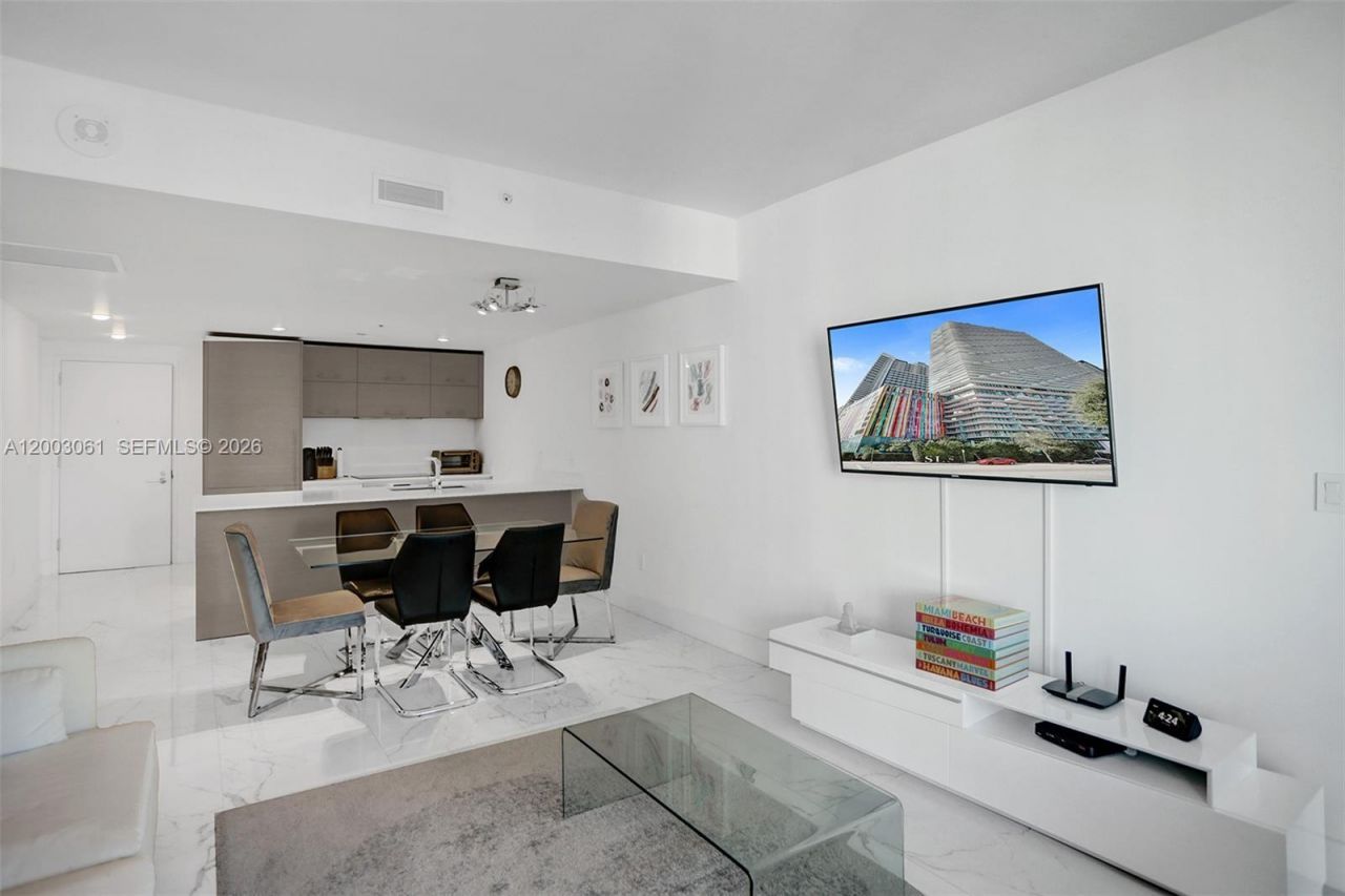 1300 S Miami Ave , Unit 3111, Miami, FL 33130 Photo