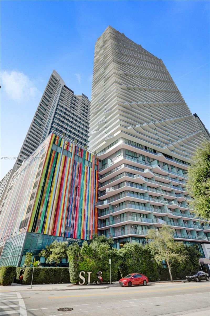 1300 S Miami Ave, Unit 3111, Miami, FL 33130 Photo