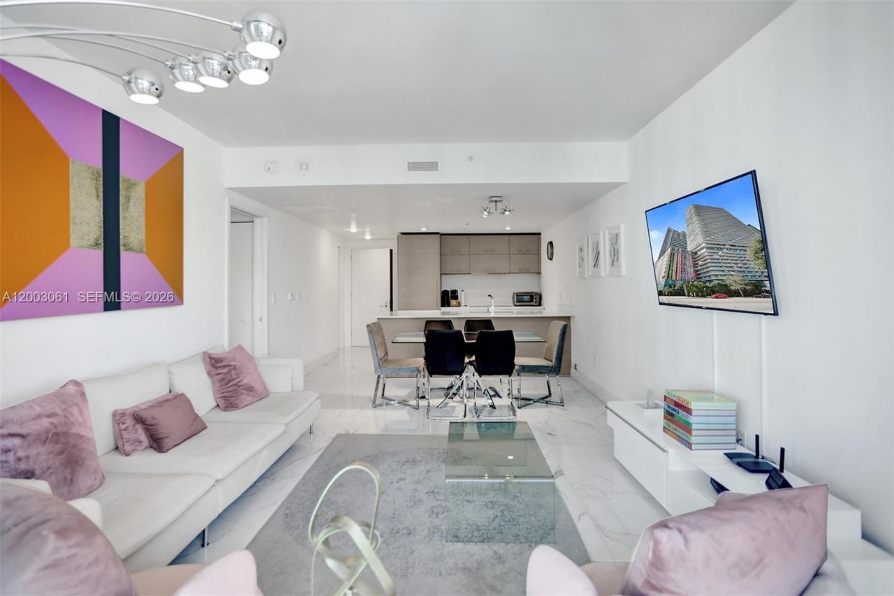 1300 S Miami Ave , Unit 3111, Miami, FL 33130 Photo