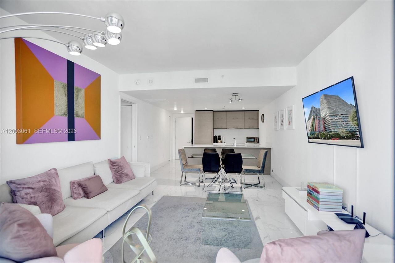 1300 S Miami Ave , Unit 3111, Miami, FL 33130 Photo