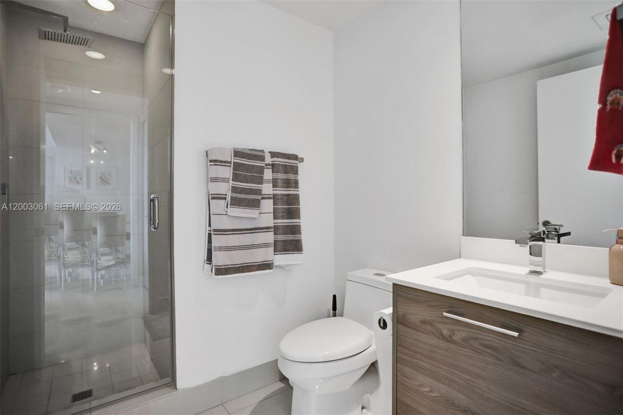 1300 S Miami Ave , Unit 3111, Miami, FL 33130 Photo