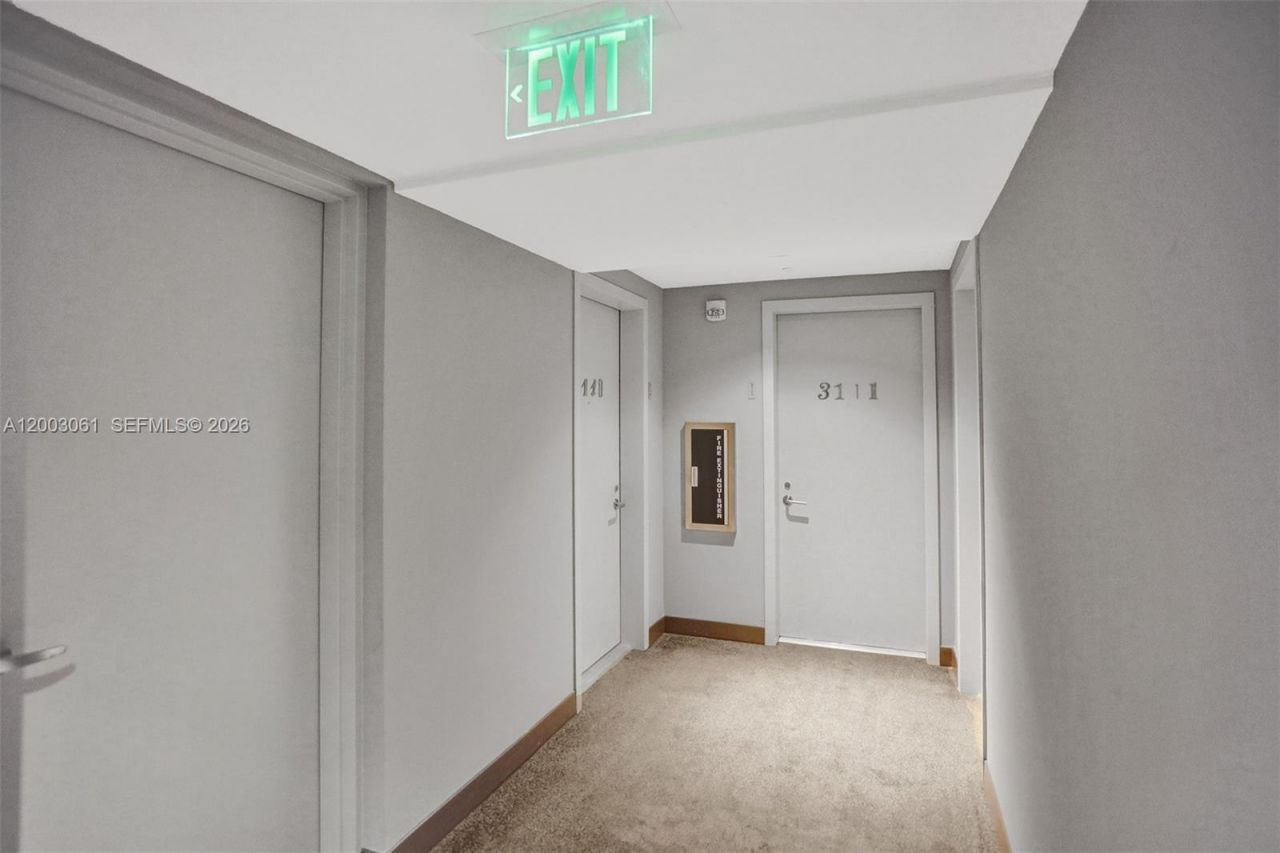 1300 S Miami Ave , Unit 3111, Miami, FL 33130 Photo