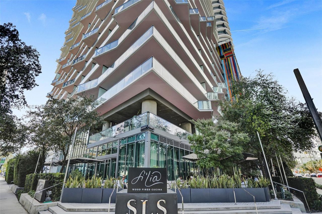 1300 S Miami Ave , Unit 3111, Miami, FL 33130 Photo