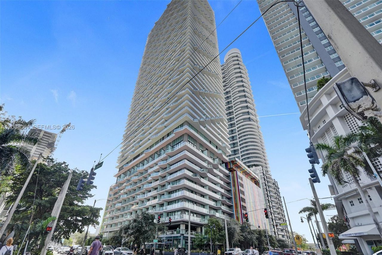 1300 S Miami Ave , Unit 3111, Miami, FL 33130 Photo