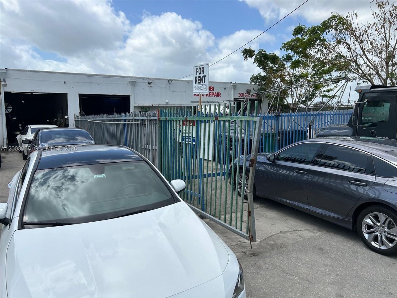 2776 NW 21st Ter, Miami, FL 33142 Photo