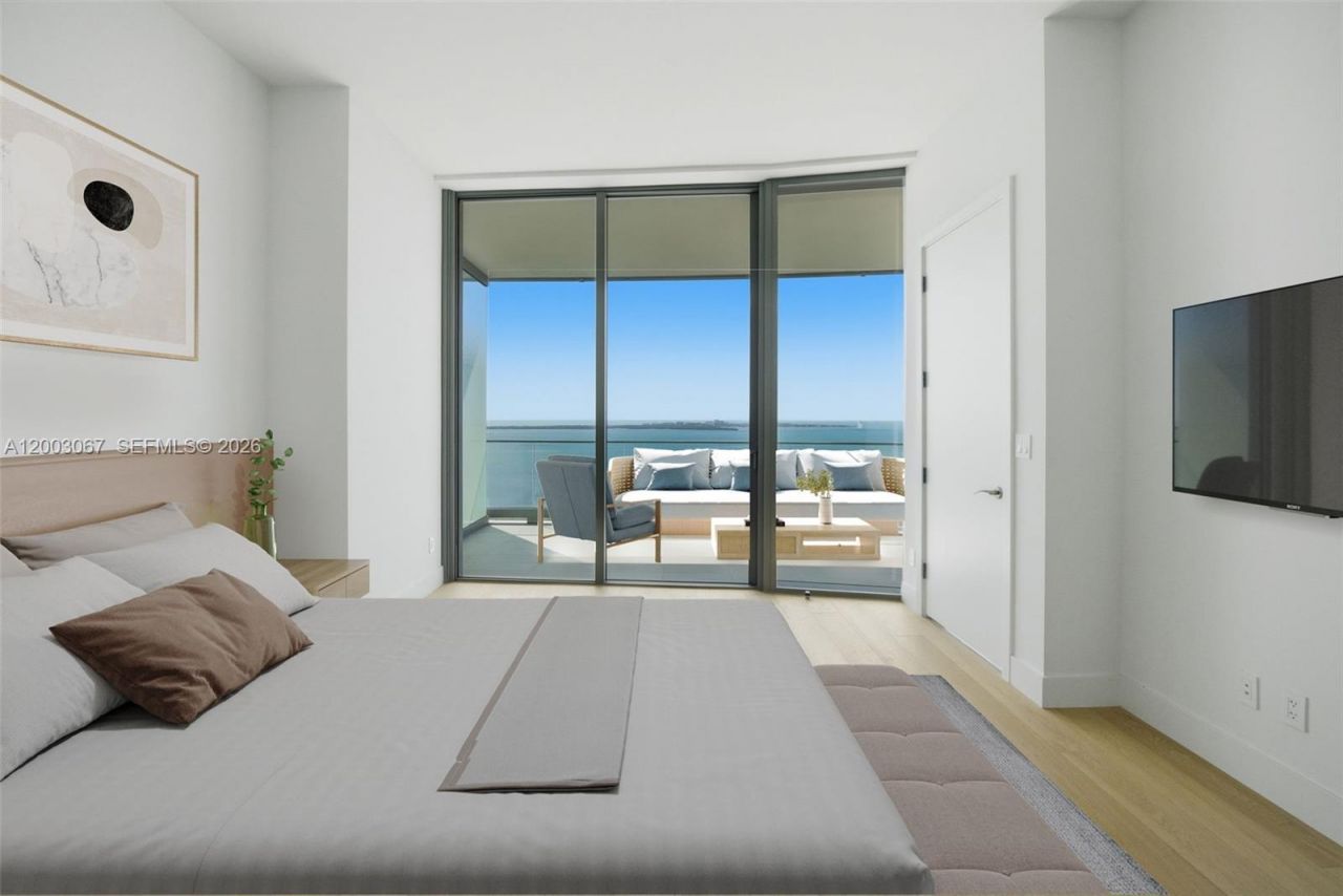 175 SE 25th Rd, Unit 3302, Miami, FL 33129 Photo