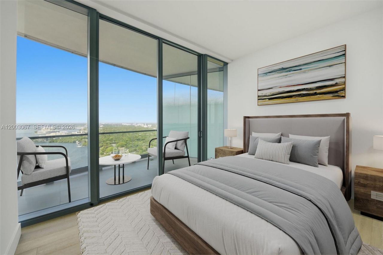 175 SE 25th Rd, Unit 3302, Miami, FL 33129 Photo