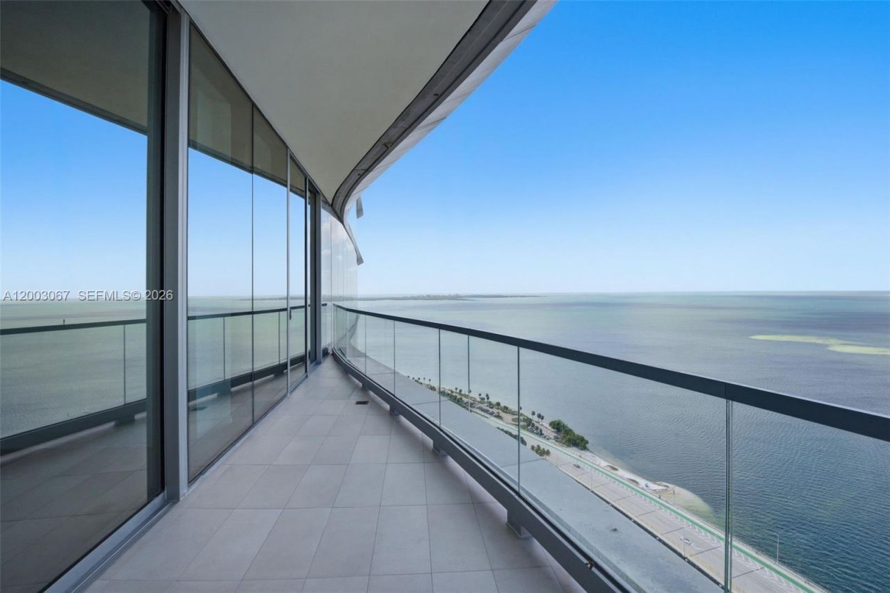 175 SE 25th Rd, Unit 3302, Miami, FL 33129 Photo