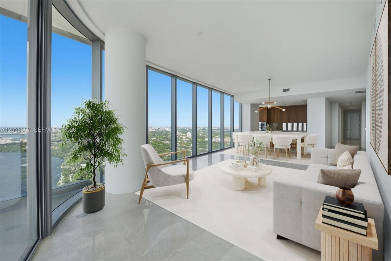 175 SE 25th Rd, Unit 3302, Miami, FL 33129 Photo