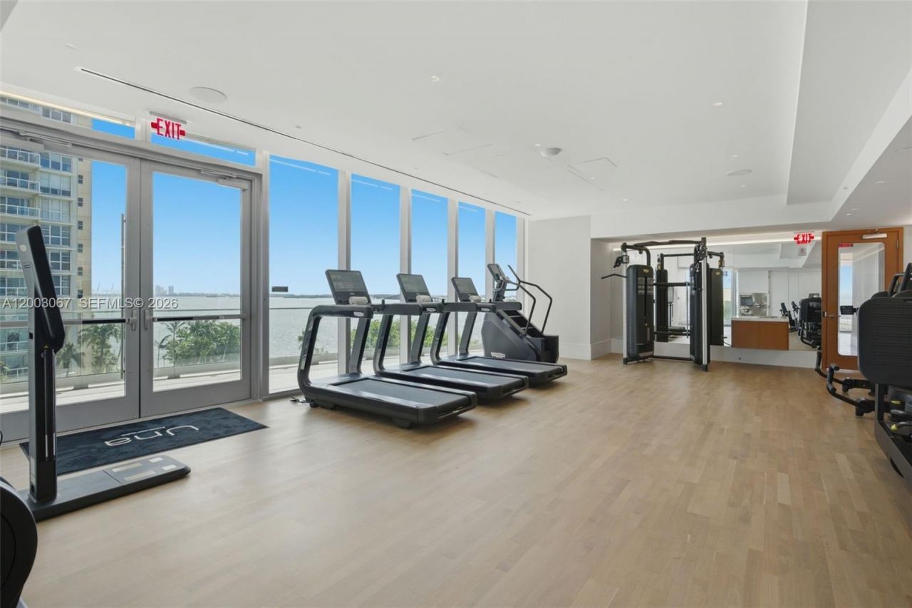 175 SE 25th Rd, Unit 3302, Miami, FL 33129 Photo