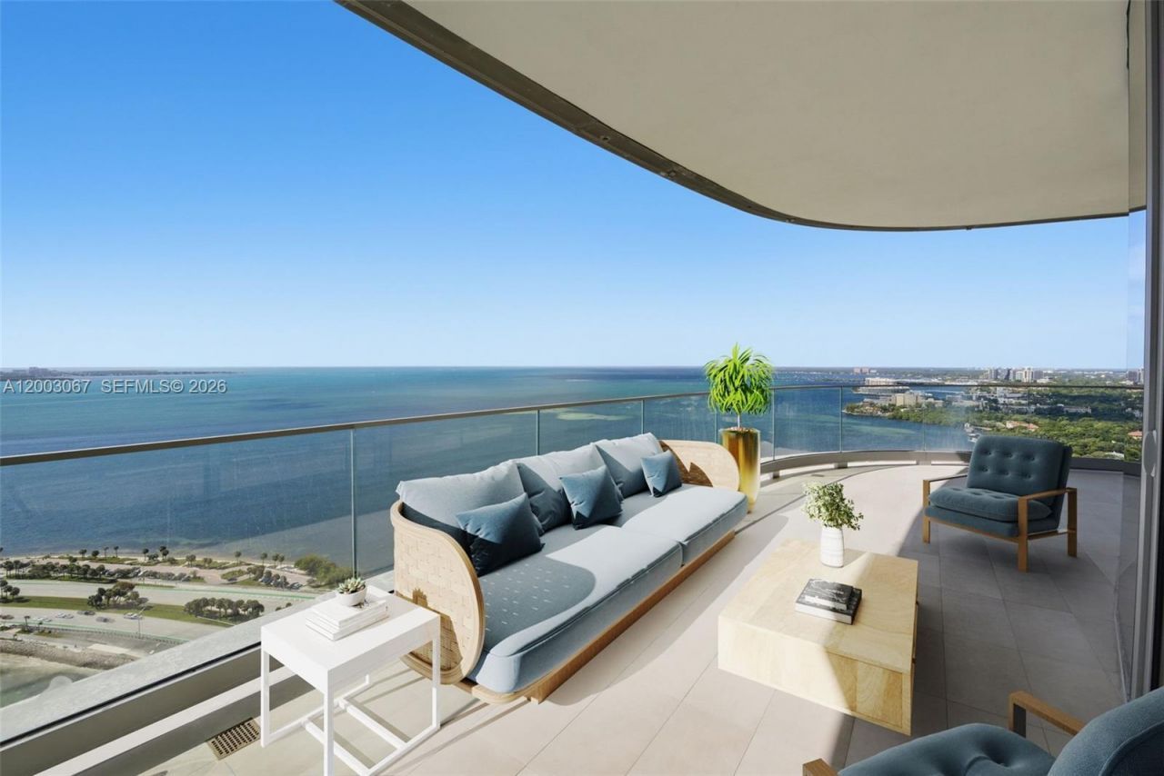 175 SE 25th Rd, Unit 3302, Miami, FL 33129 Photo