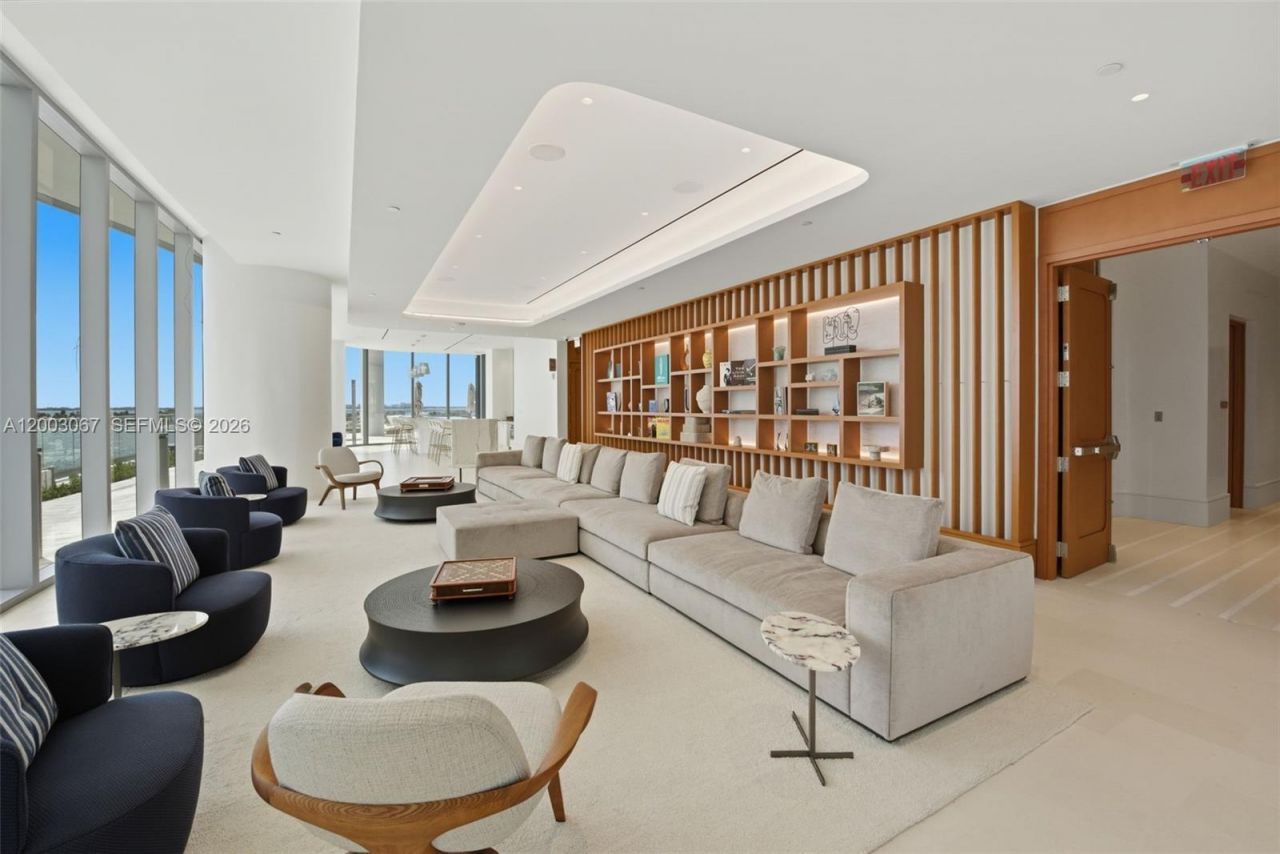 175 SE 25th Rd, Unit 3302, Miami, FL 33129 Photo