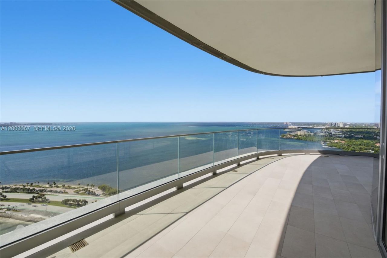 175 SE 25th Rd, Unit 3302, Miami, FL 33129 Photo